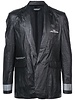 UNDERCOVER UNDERCOVER BLAZER JACKET WITH REFLECTIVE DETAIL