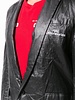 UNDERCOVER UNDERCOVER BLAZER JACKET WITH REFLECTIVE DETAIL