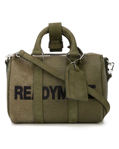 readymade Overnight Bag nano - ショルダーバッグ