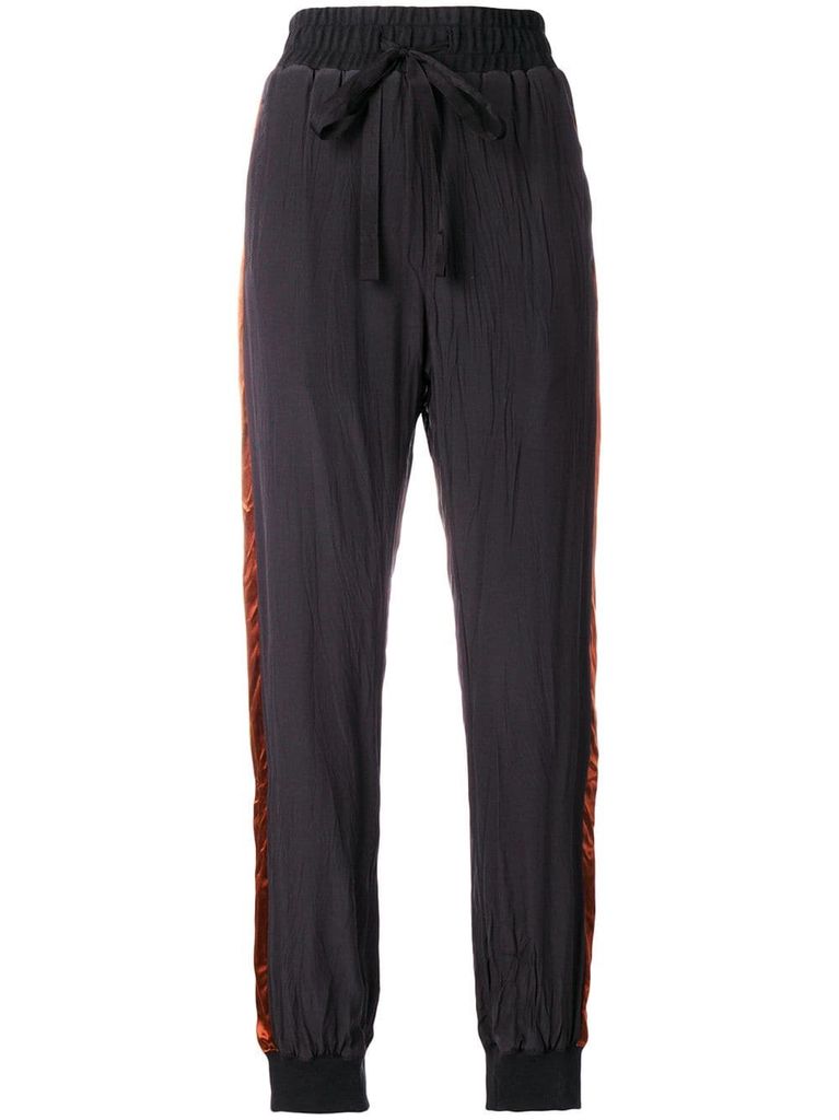 haider ackermann joggers