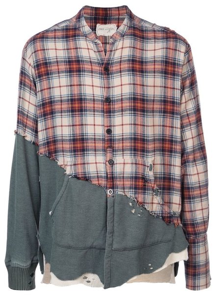 greg lauren shirt