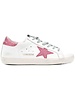 GOLDEN GOOSE GOLDEN GOOSE WOMEN SUPERSTAR SNEAKERS GLITTER