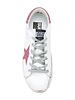 GOLDEN GOOSE GOLDEN GOOSE WOMEN SUPERSTAR SNEAKERS GLITTER