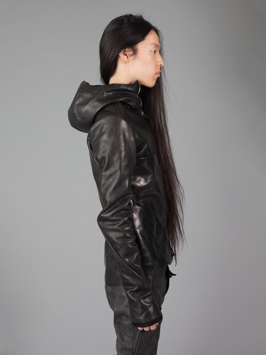 MA+ MA+ MEN AVIATOR JACKET