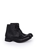 A DICIANNOVEVENTITRE A1923 KANGAROO LEATHER ANKLE BOOT