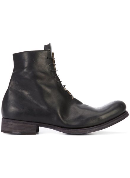 MA+ MA+ MEN STAPLE SHORT BOOT