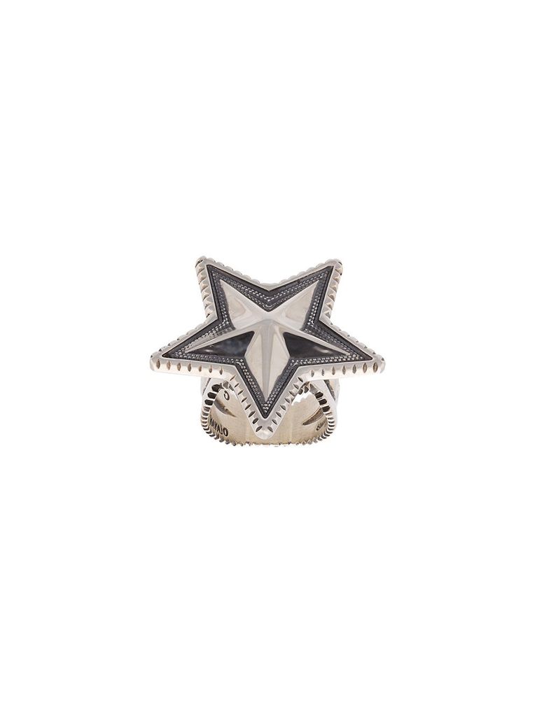 CODY SANDERSON CODY SANDERSON BIG STAR RING