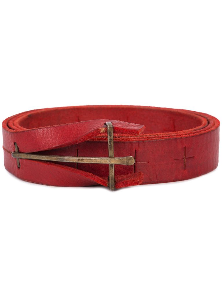 ma  belt