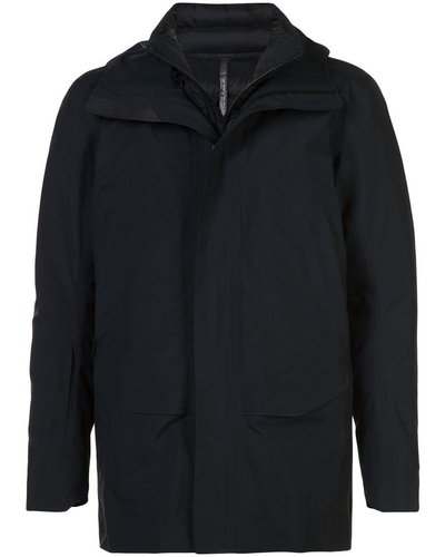 ARCTERYX VEILANCE ARCTERYX VEILANCE MEN PATROL DOWN COAT - Atelier