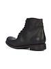 A DICIANNOVEVENTITRE A1923 KANGAROO LEATHER ANKLE BOOT