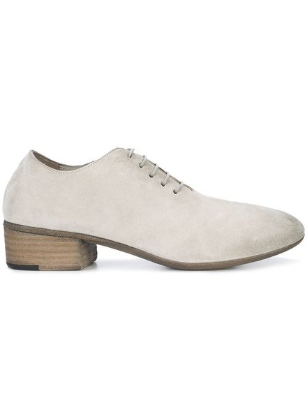 MARSELL MARSELL WOMEN LACE UP DERBY