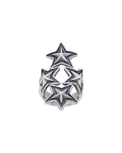 CODY SANDERSON 4 STAR RING - Atelier New York