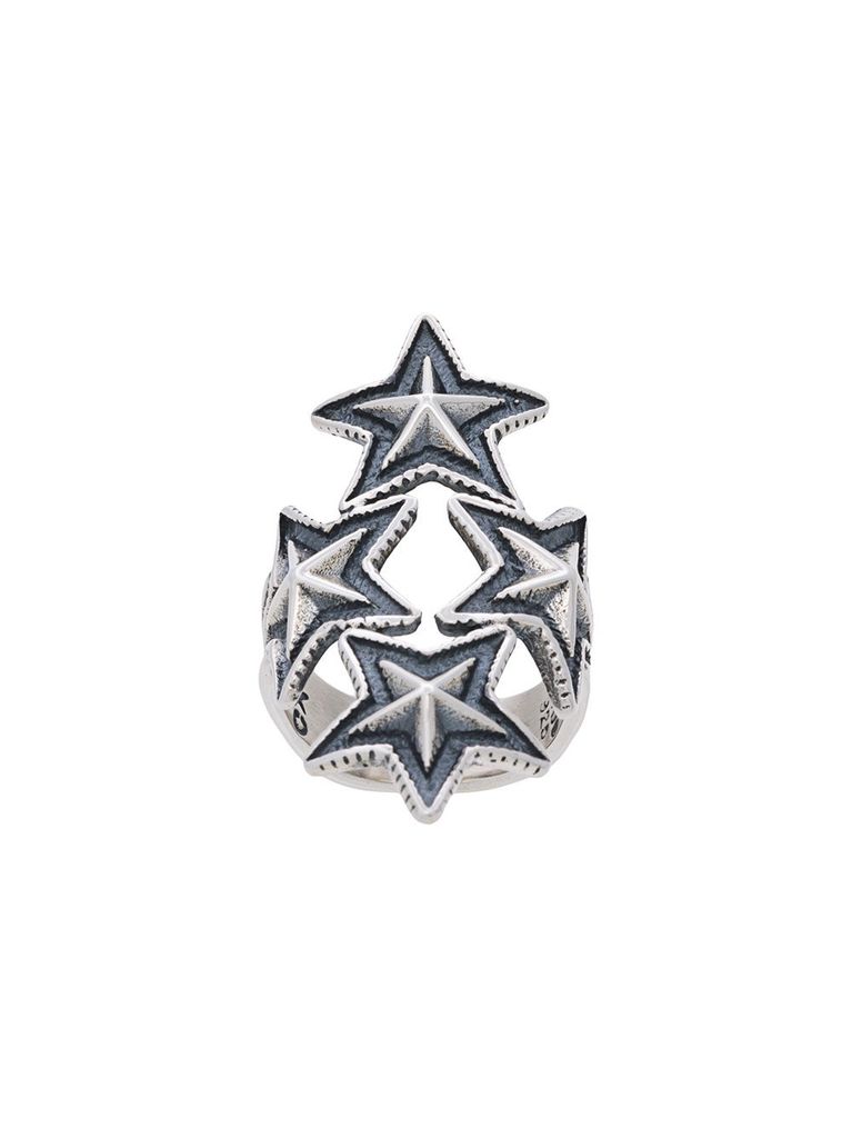 CODY SANDERSON 4 STAR RING