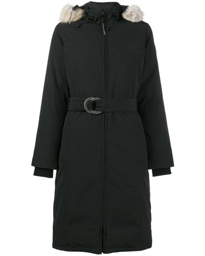 CANADA GOOSE CANADA GOOSE WOMEN WHISTLER PARKA