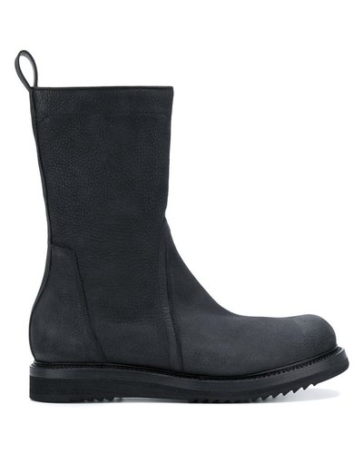 RICK OWENS RICK OWENS MEN CREEPER BOOT