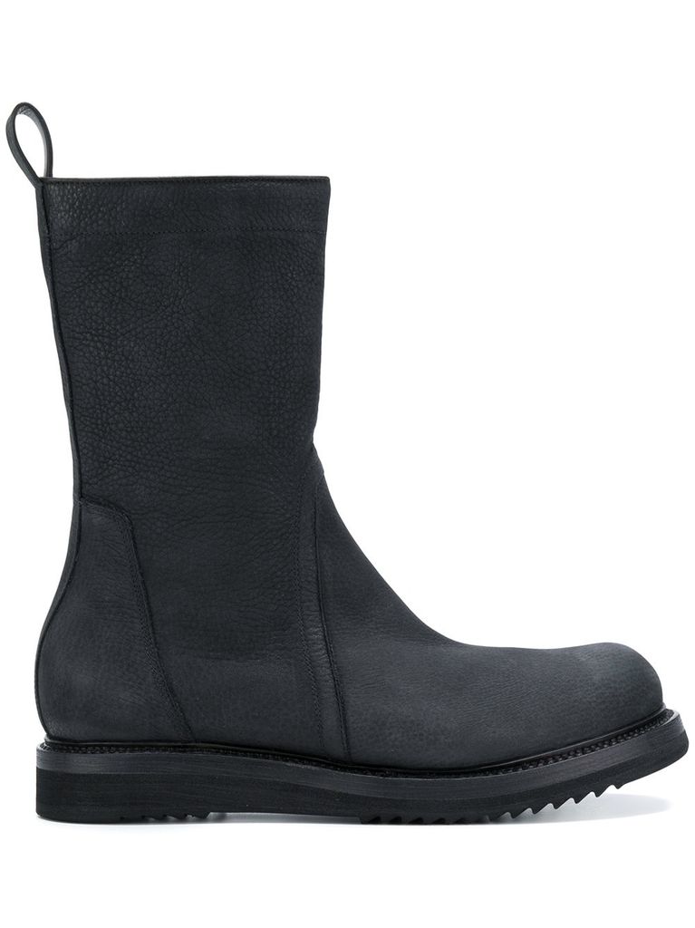 RICK OWENS RICK OWENS MEN CREEPER BOOT