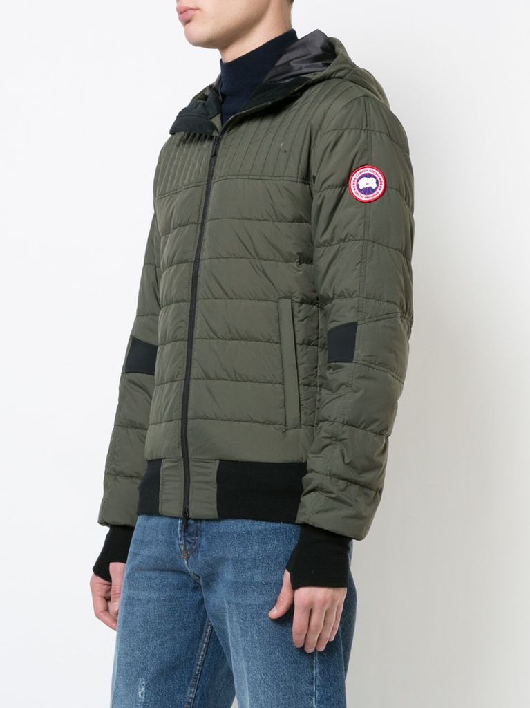 Canada goose cabri down hoody sales