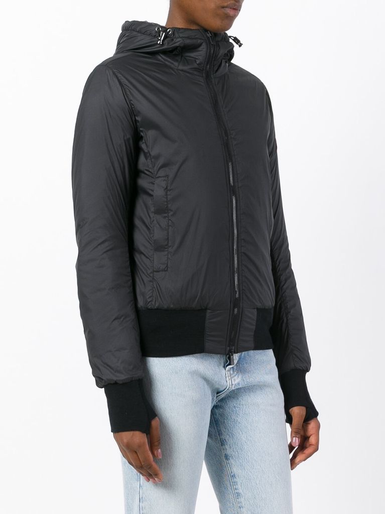 CANADA GOOSE WOMEN DORE HOODY - Atelier New York