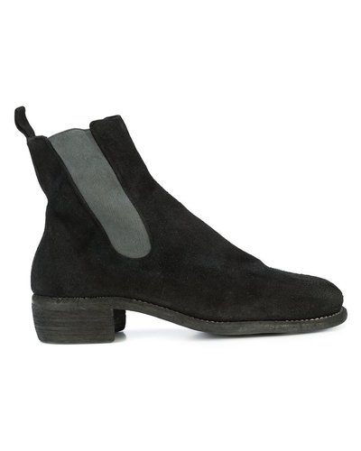 GUIDI GUIDI MEN 76 CHELSEA BOOT - Atelier New York