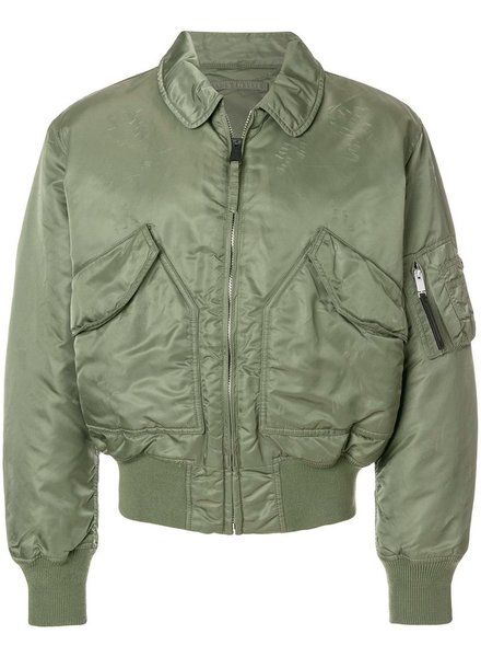 Alyx pilot bomber on sale jacket