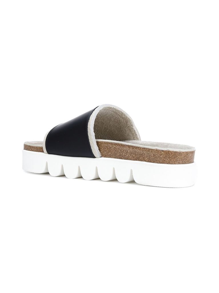 HENDER SCHEME WOMEN CATERPILLARR SANDAL - Atelier New York