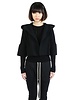 RICK OWENS RICK OWENS WOMEN SPA JACKET