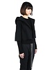 RICK OWENS RICK OWENS WOMEN SPA JACKET