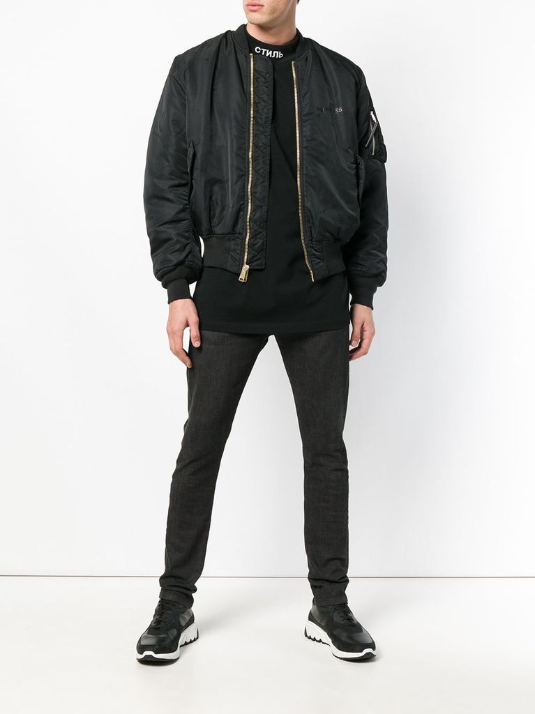 Alpha industries shop x alyx