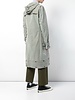 GREG LAUREN GREG LAUREN MEN ARMY TENT TOGGLE COAT