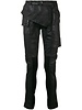 RICK OWENS DRKSHDW DRKSHDW MEN MEMPHIS JEANS