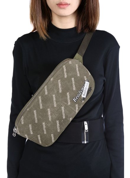 ALYX MEN CHEST RIG BAG - Atelier New York