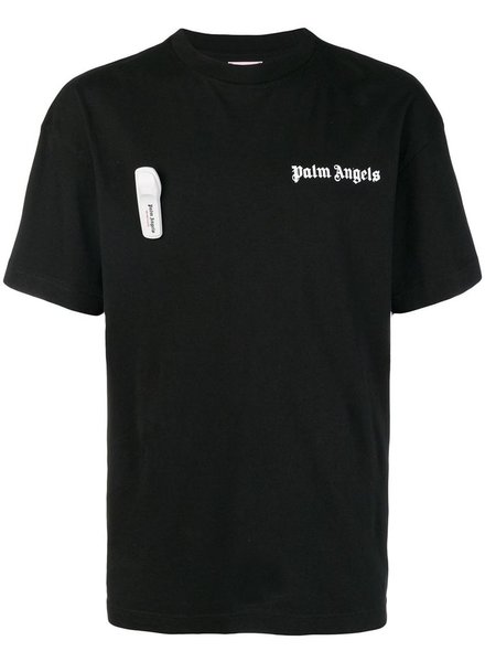 PALM ANGELS PALM ANGELS MEN NEW BASIC TEE