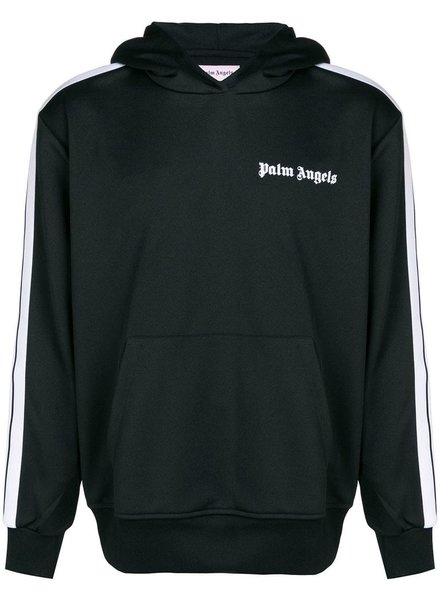 PALM ANGELS PALM ANGELS MEN TRACK HOODIE