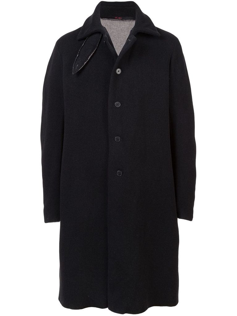 XL Shoulder Overcoat - Ready-to-Wear 1AAHIN
