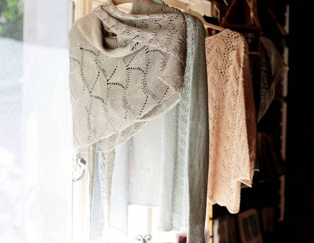Yarn Friends: Quince & Co Sparrow