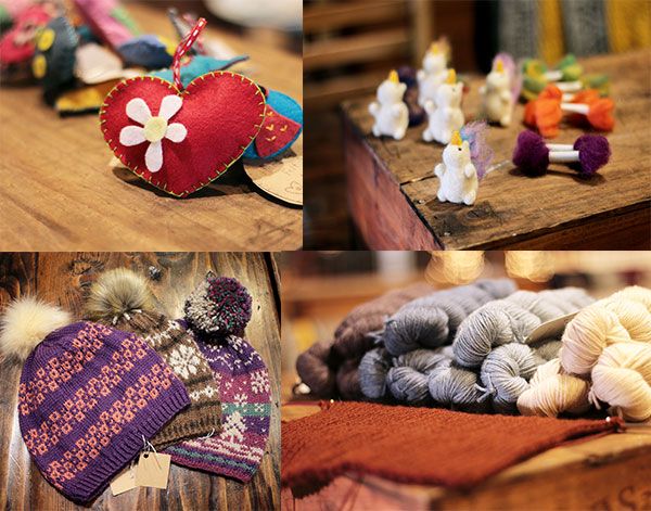 Holiday Gift Round-Up