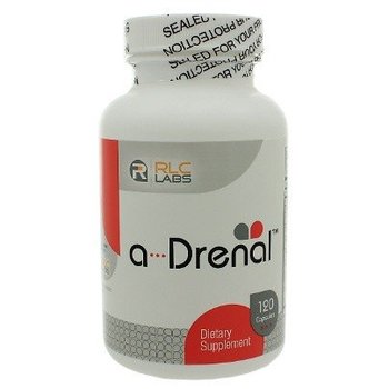 RLC Labs A-drenal