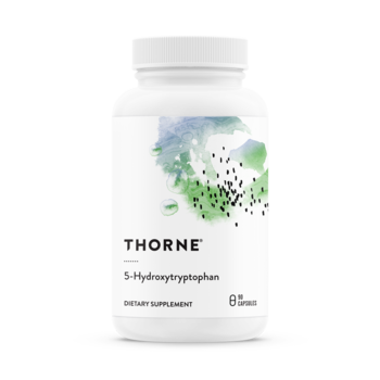 Thorne Research 5-Hydroxytryptophan*