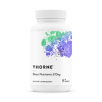 Thorne Research Basic Nutrients 2/day