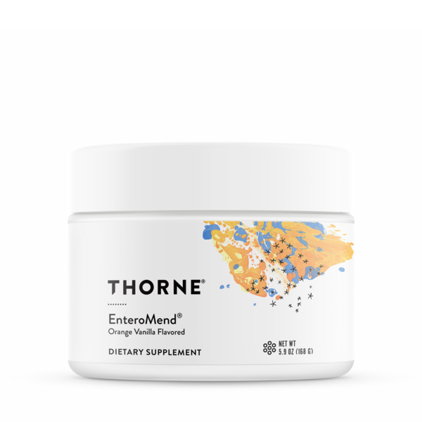 Thorne Research Enteromend