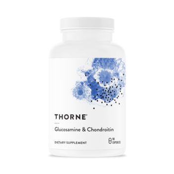Thorne Research Glucosamine and Chondroitin