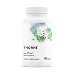 Thorne Research Phosphatidylserine (fmr. Iso-Phos)