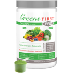 Wellness Watchers Global, LLC Greens First