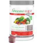 Wellness Watchers Global, LLC Greens First Berry