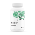 Thorne Research Bromelain