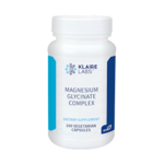 Klaire Labs Magnesium Glycinate Complex Klaire*