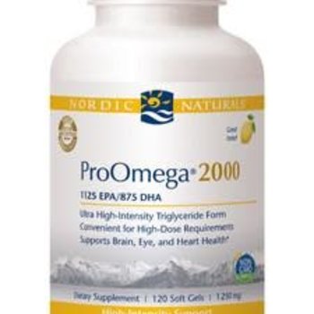 ProOmega 2000 120sg