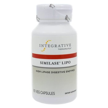 Integrative Therapeutics Similase Lipo