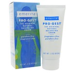 Bezwecken Pro-Gest Paraben Free  2oz