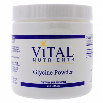 Integrative Therapeutics Glycine Powder